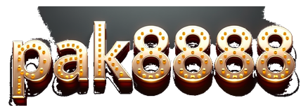 pak8888 logo