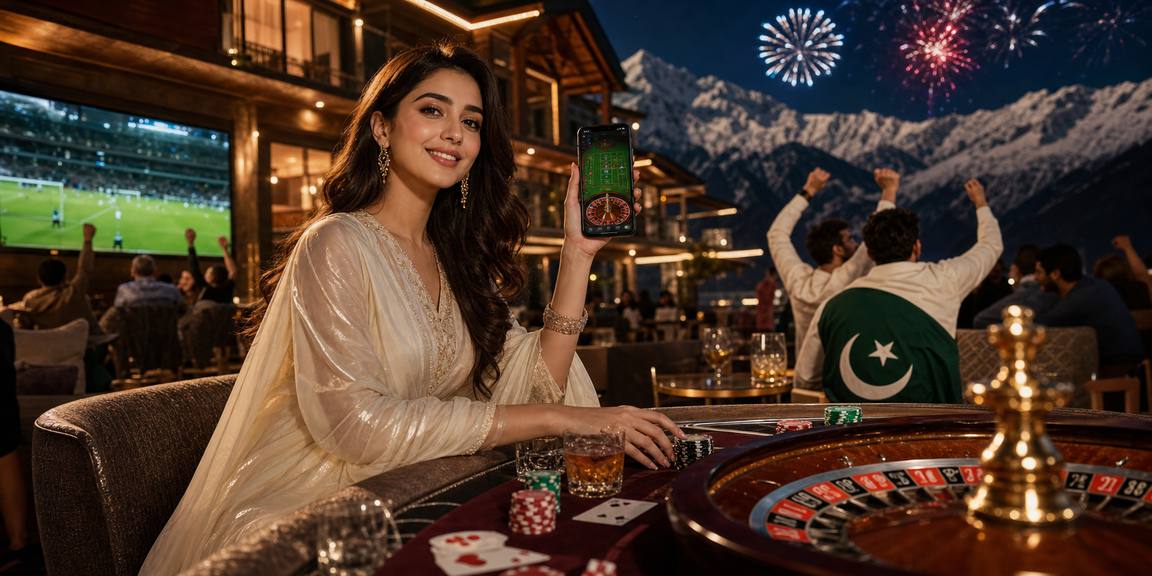pak8888 Live Casino
